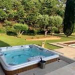 بيت ضيافة 2 Personnes Les Deux Esprits Libres 4*