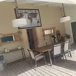 بيت ضيافة 2 Personnes Les Deux Esprits Libres 4*