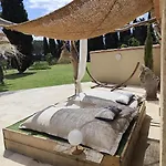 بيت ضيافة 2 Personnes Les Deux Esprits Libres 4*