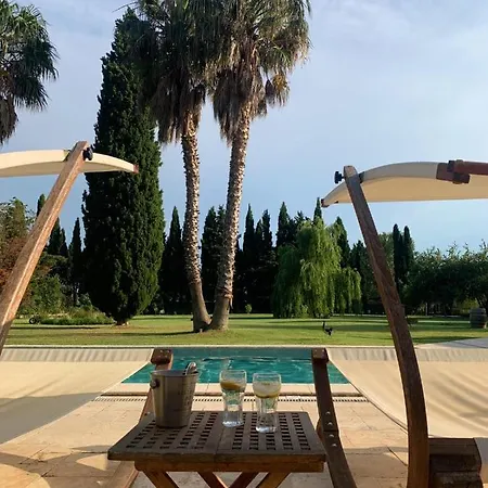Guest house 2 Personnes Les Deux Esprits Libres