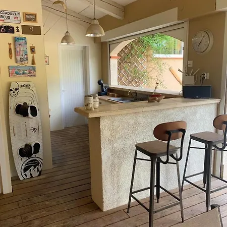 2 Personnes Les Deux Esprits Libres Guest house