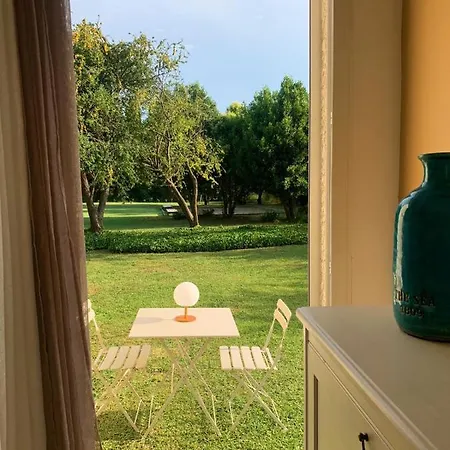 2 Personnes Les Deux Esprits Libres Guest house Claira
