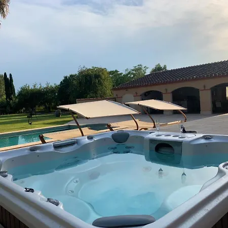 2 Personnes Les Deux Esprits Libres Guest house