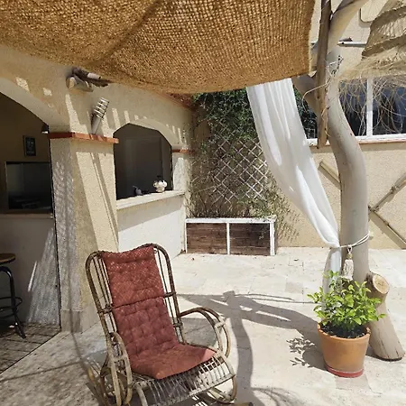 2 Personnes Les Deux Esprits Libres Guest house