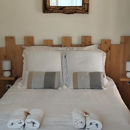 Guest house 2 Personnes Les Deux Esprits Libres